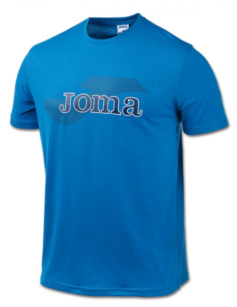 T-SHIRT -JOMA- ROYAL S/S