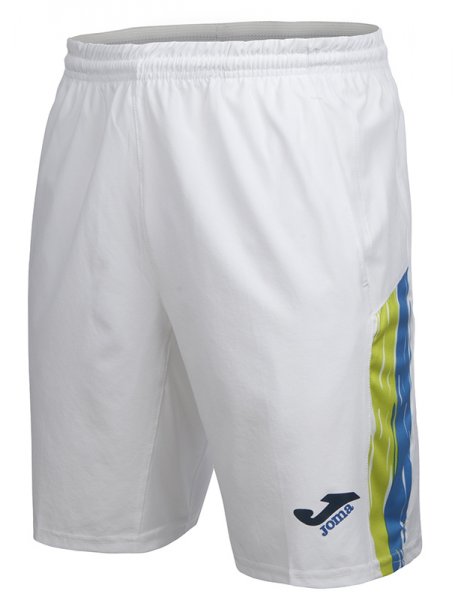 TENNIS SHORT WHITE