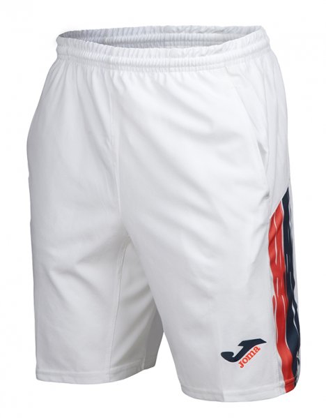 TENNIS SHORT WHITE