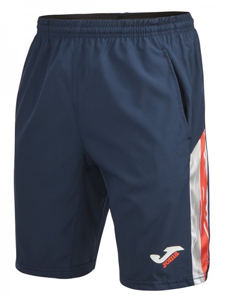 TENNIS SHORT NAVY