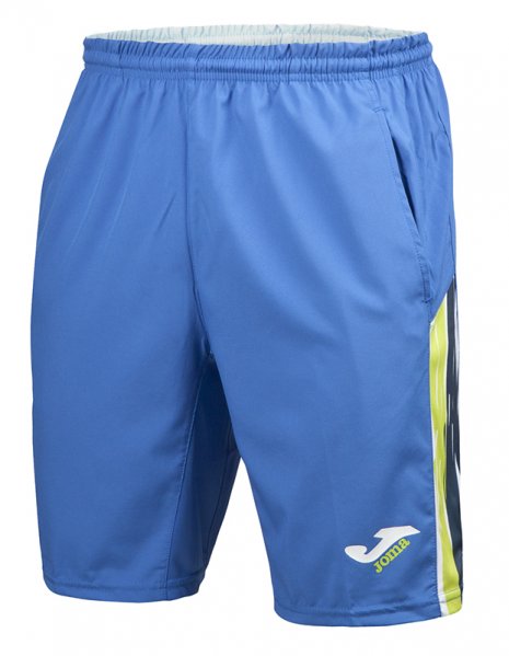 TENNIS SHORT ROYAL