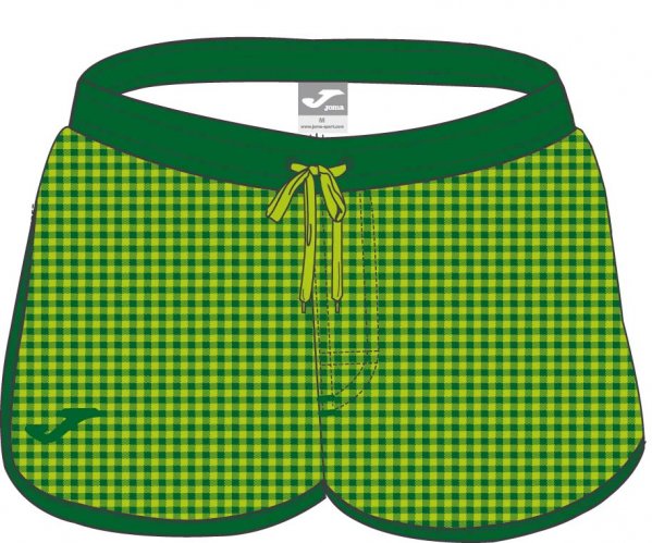 SWIMSUIT GREEN