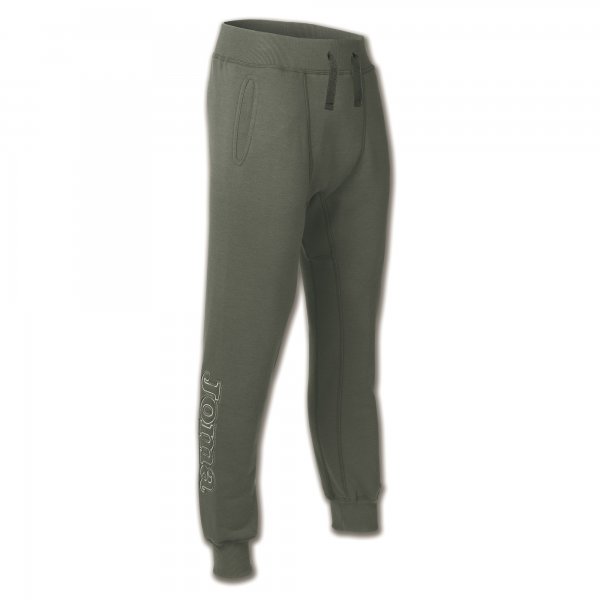 LONG PANT FIST JOMA INVICTUS GREY