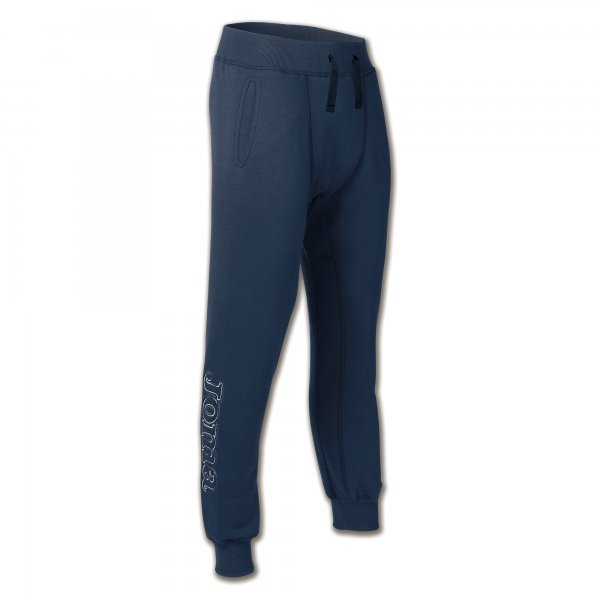 LONG PANT FIST JOMA INVICTUS NAVY