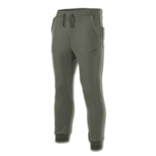 LONG PANT FIST WITH POCKET INVICTUS GREY