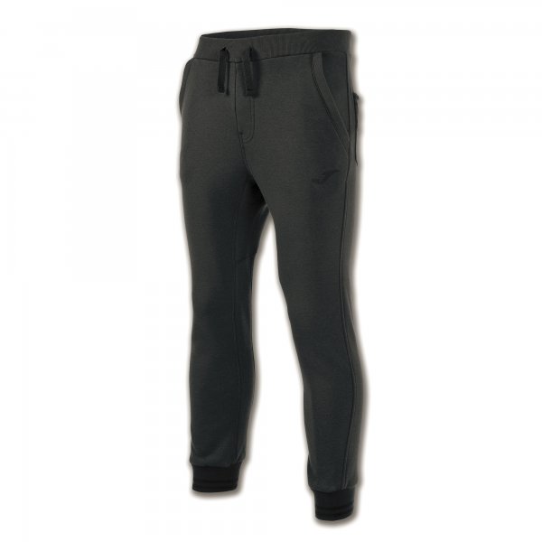 LONG PANT FIST WITH POCKET INVICTUS ANTHRACITE