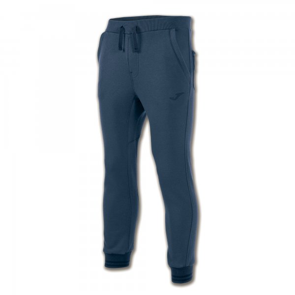 LONG PANT FIST WITH POCKET INVICTUS NAVY