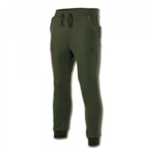 LONG PANT FIST WITH POCKET INVICTUS GREEN