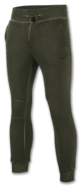 LONG PANT FIST INVICTUS GREEN