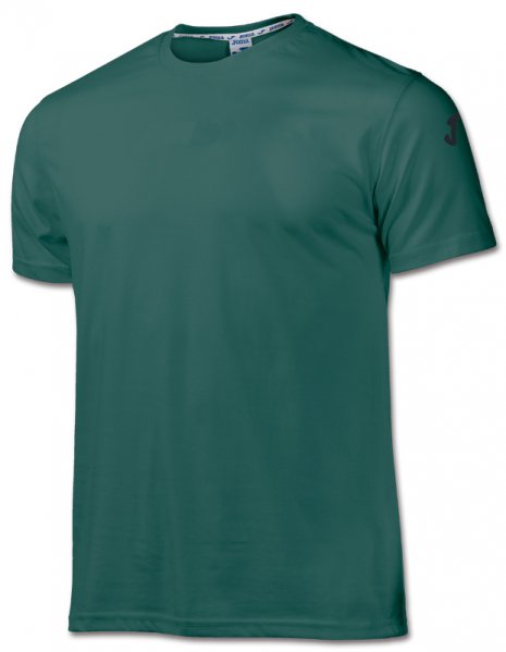 COTTON T-SHIRT SEA PINE S/S