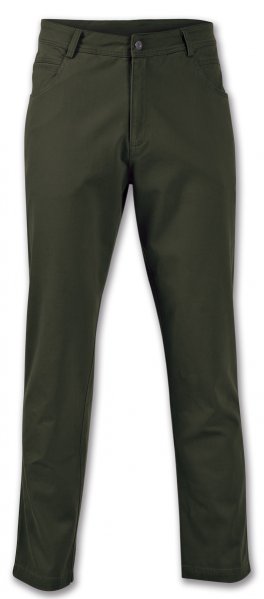 LONG PANT INVICTUS GREY