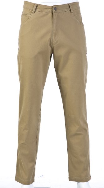 LONG PANT INVICTUS BEIGE