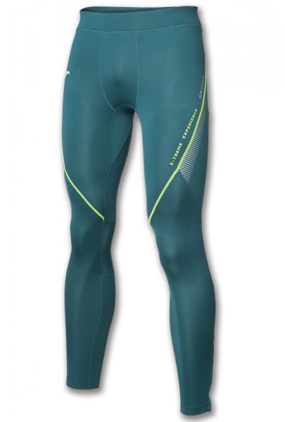 LONG PANT RUNNING GREEN