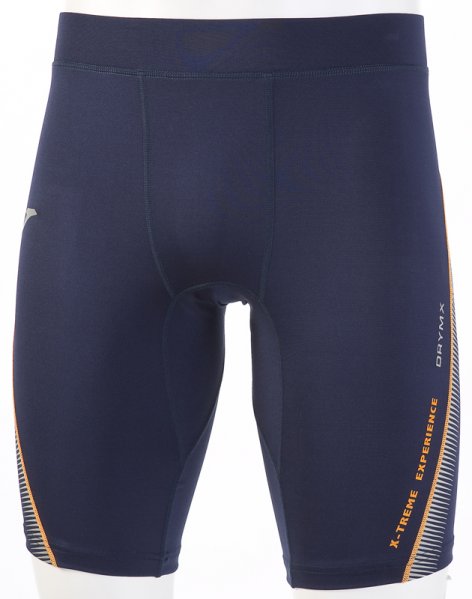 SHORT TIGHT RUNNING NAVY