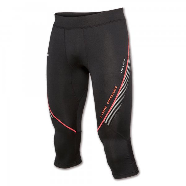PIRATE RUNNING BLACK