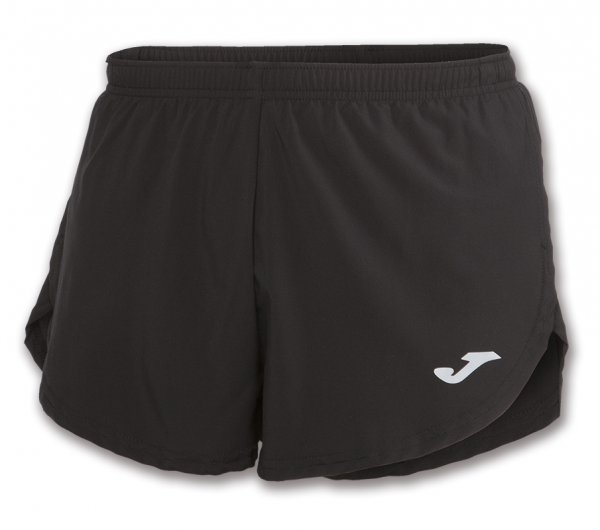 SHORT RUNNING BLACK
