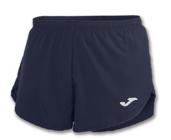 SHORT RUNNING NAVY
