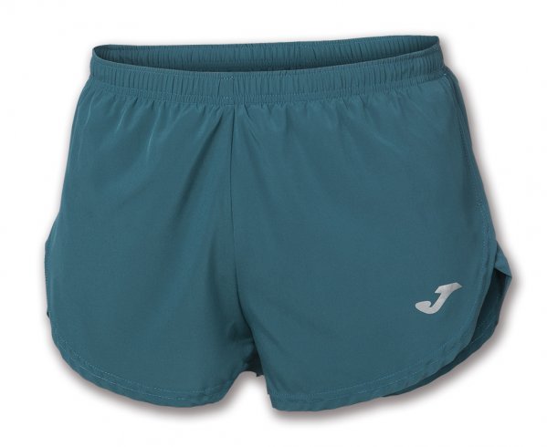 SHORT RUNNING GREEN