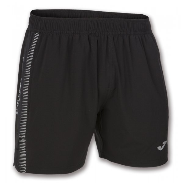 SHORT RUNNING BLACK