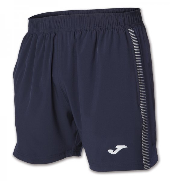 SHORT RUNNING NAVY