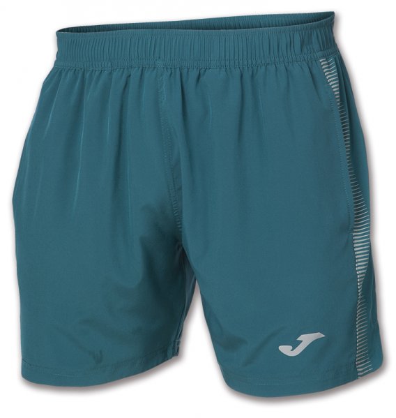 SHORT RUNNING GREEN