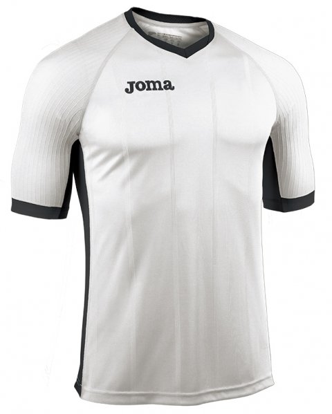 T-SHIRT WHITE S/S