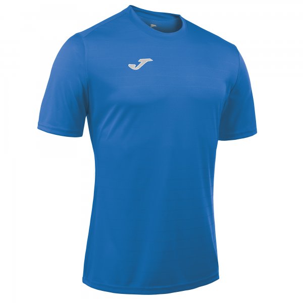 T-SHIRT ROYAL S/S