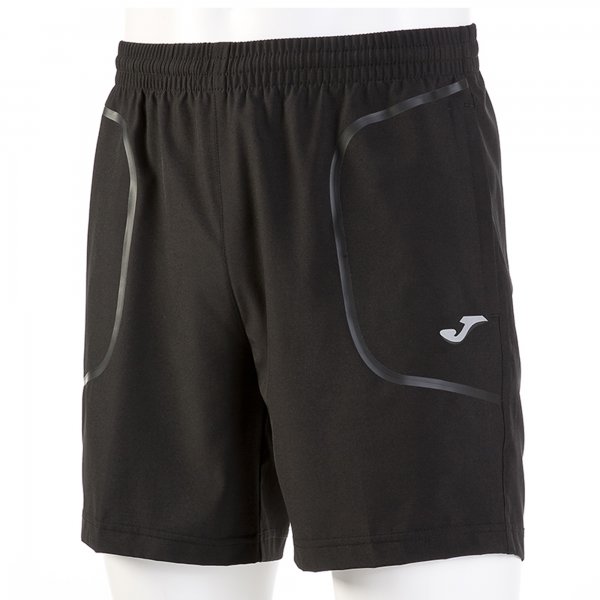 SHORT BLACK