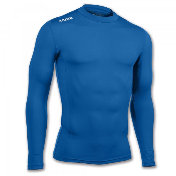 T-SHIRT ROYAL (SEAMLESS UNDERWEAR) L/S