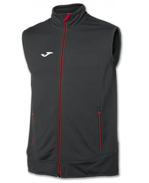 VEST TREKKING ANTHRACITE