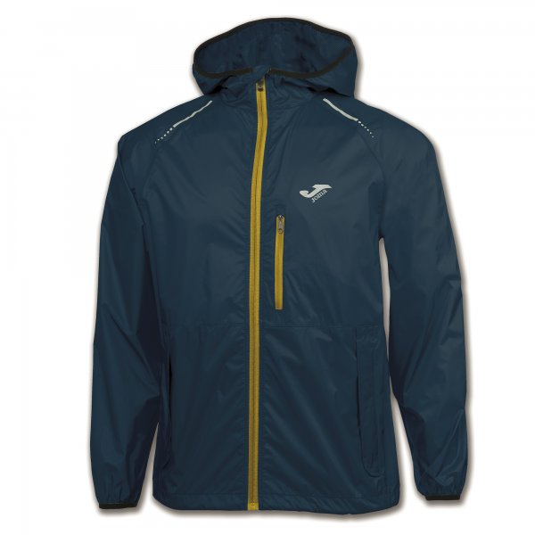 WINDBREAKER TREKKING NAVY