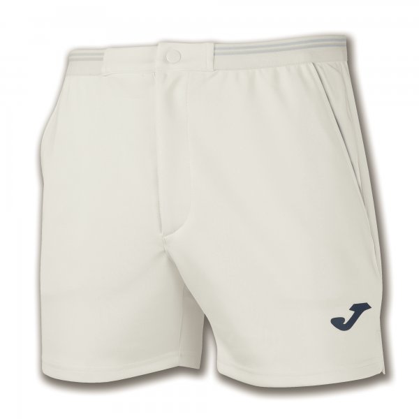 SHORT TENNIS WHITE