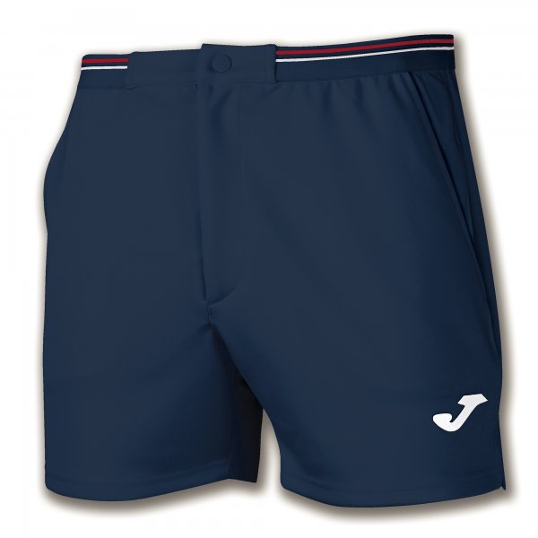 SHORT TENNIS 80 NAVY