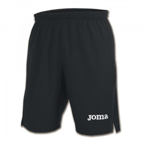 SHORT EUROCOPA BLACK