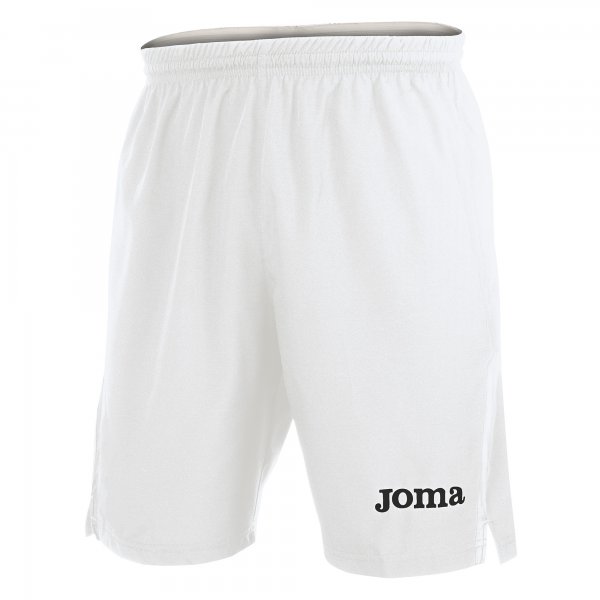 SHORT EUROCOPA WHITE
