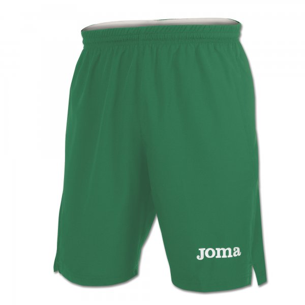 SHORT EUROCOPA GREEN