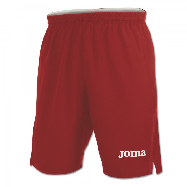 SHORT EUROCOPA RED
