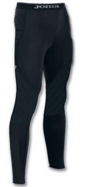 LONG PANT  GOALKEEPER PROTEC BLACK