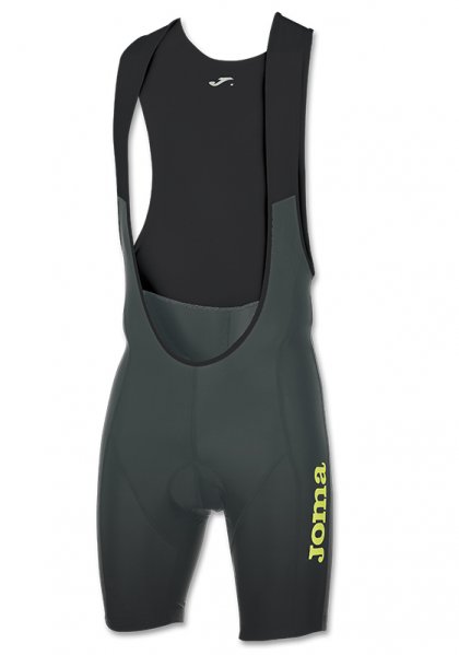 BODY CYCLING ANTHRACITE SLEEVELESS