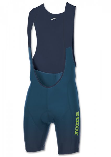 BODY CYCLING NAVY SLEEVELESS