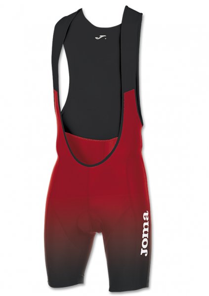 BODY CYCLING RED SLEEVELESS