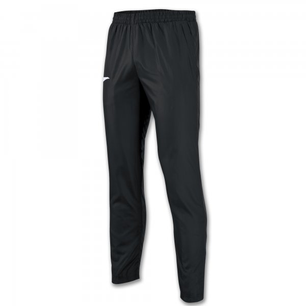 LONG PANT MICRO CAMPUS II BLACK