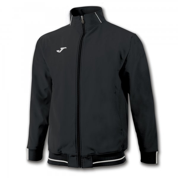SOFT SHELL CAMPUS II BLACK