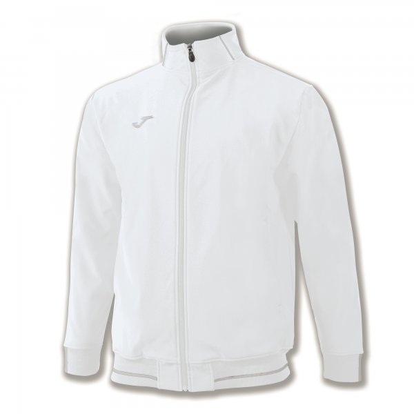SOFT SHELL CAMPUS II WHITE