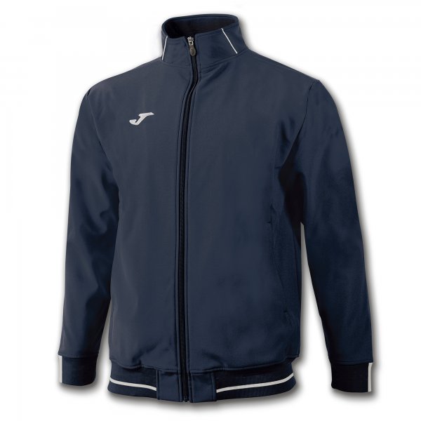 SOFT SHELL CAMPUS II DARK NAVY