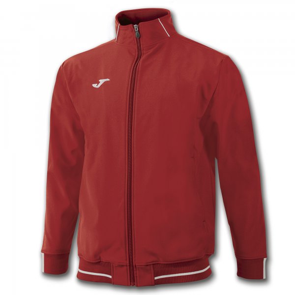 SOFT SHELL CAMPUS II RED