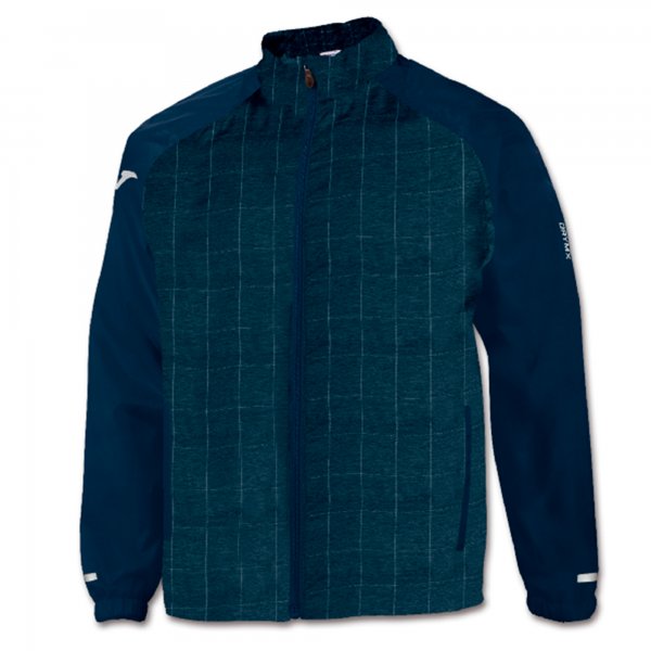 JACKET HYBRID DARK NAVY