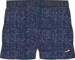 SWIMSUIT JEANS NAVY