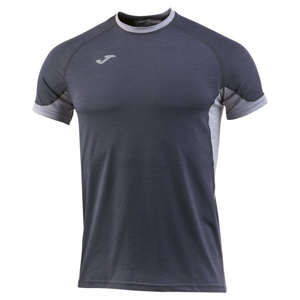 T-SHIRT BLACK S/S