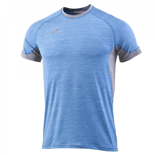 T-SHIRT ROYAL S/S